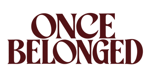 Once Belonged